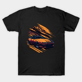 Nissan 240SX T-Shirt